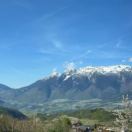 Ciasa Erica - Val Di Non Apartment Predaia Exterior foto