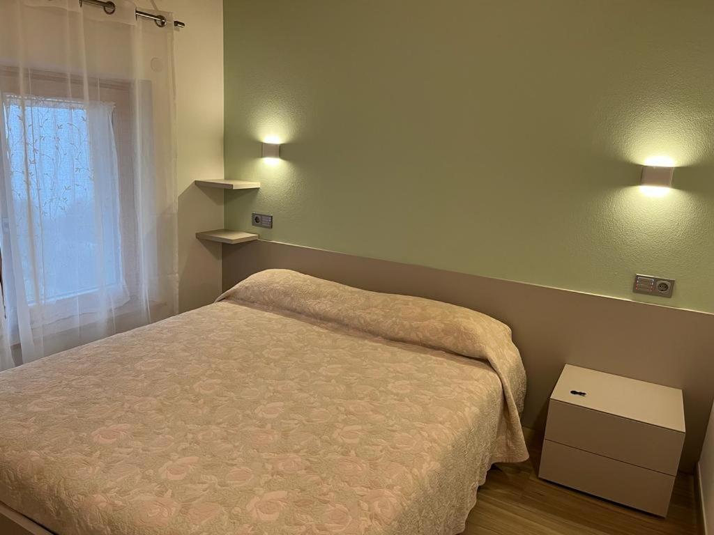Ciasa Erica - Val Di Non Apartment Predaia Exterior foto