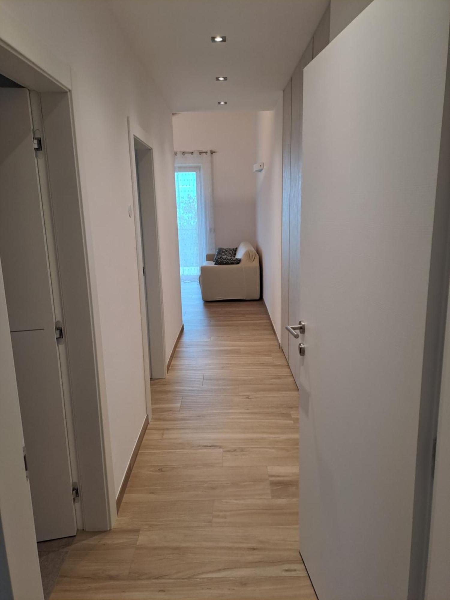 Ciasa Erica - Val Di Non Apartment Predaia Exterior foto